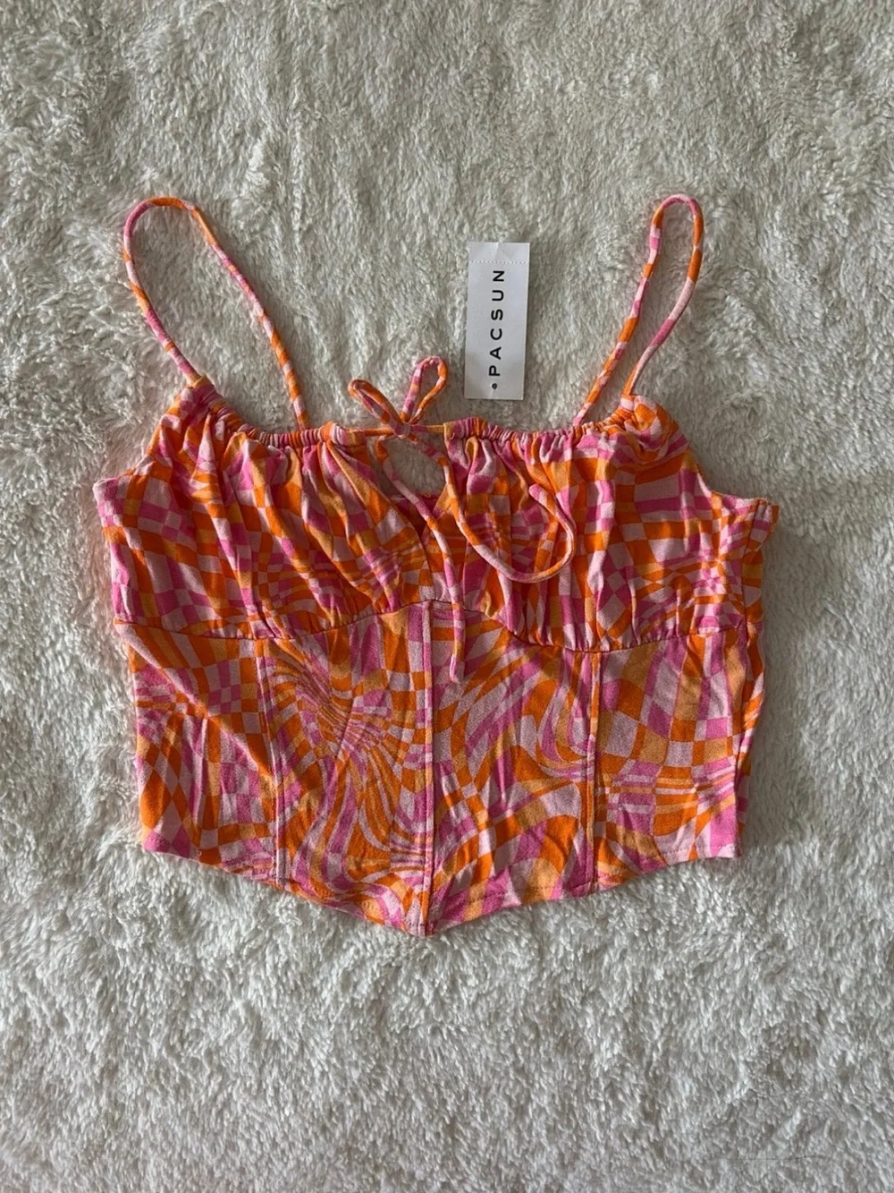 pacsun tank top
